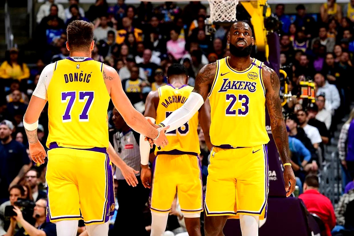 NBA总决赛东区决胜巨头对决
